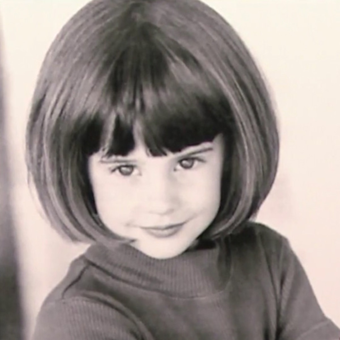 Guess Which Former Child Star This Headshot Belongs To